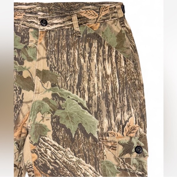 Camo Pants - Picture 3 of 8